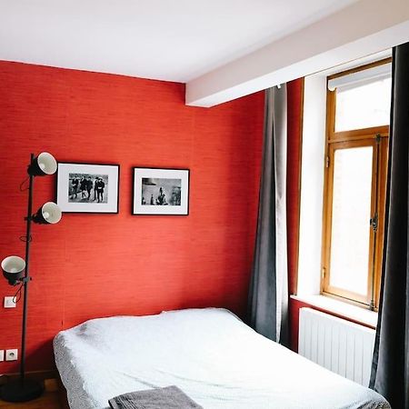 Appartamento Magnifique Duplex De 90M² Au Coeur De Lilla Esterno foto
