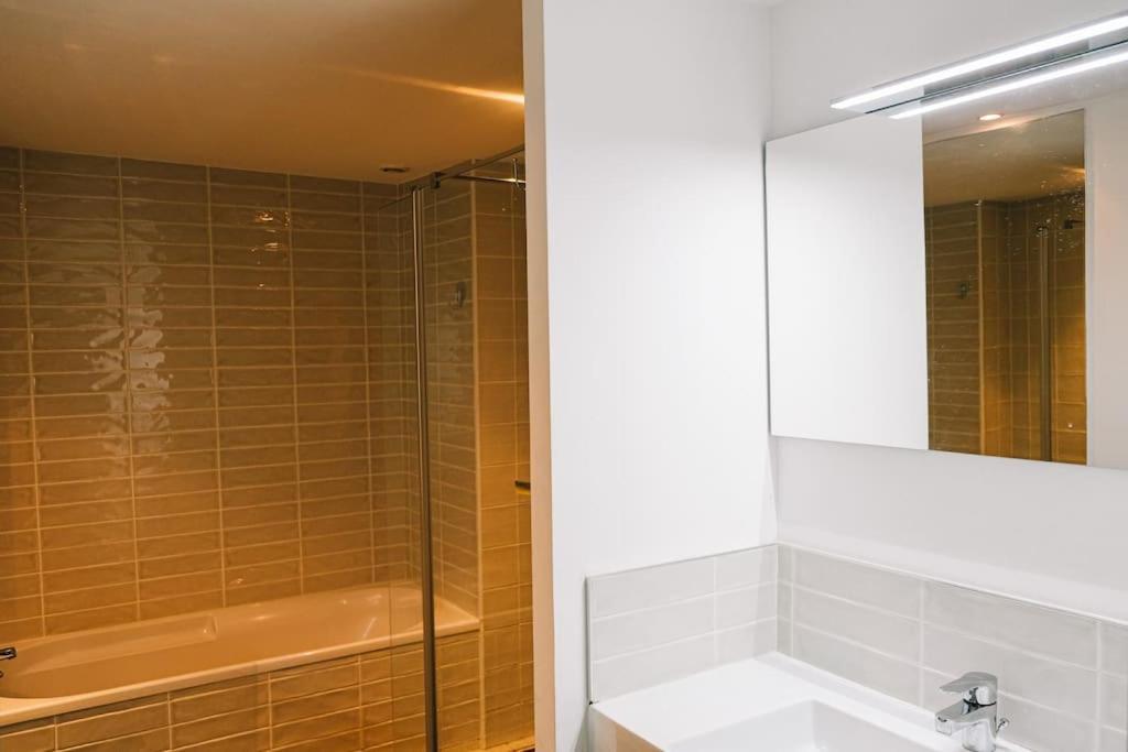 Appartamento Magnifique Duplex De 90M² Au Coeur De Lilla Esterno foto