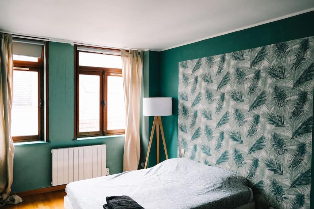 Appartamento Magnifique Duplex De 90M² Au Coeur De Lilla Esterno foto